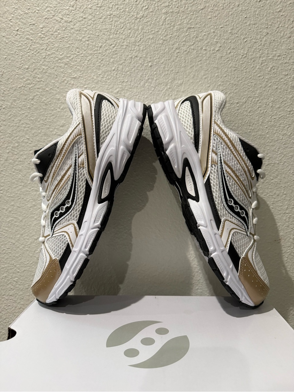 Saucony Ride Millennium - Picture 2 of 6